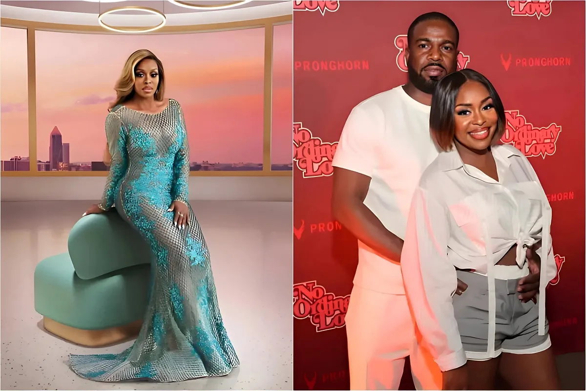 Miss Quad Talks Her Honey, King, Their Future Family & Sweet Tea’s Shady Rolls Royce Comments—‘It Comes Across As Some Haterade’ liennhi