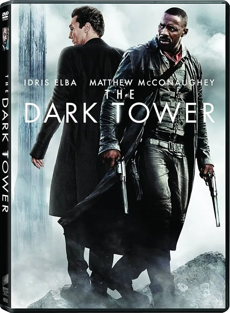 The Dark Tower