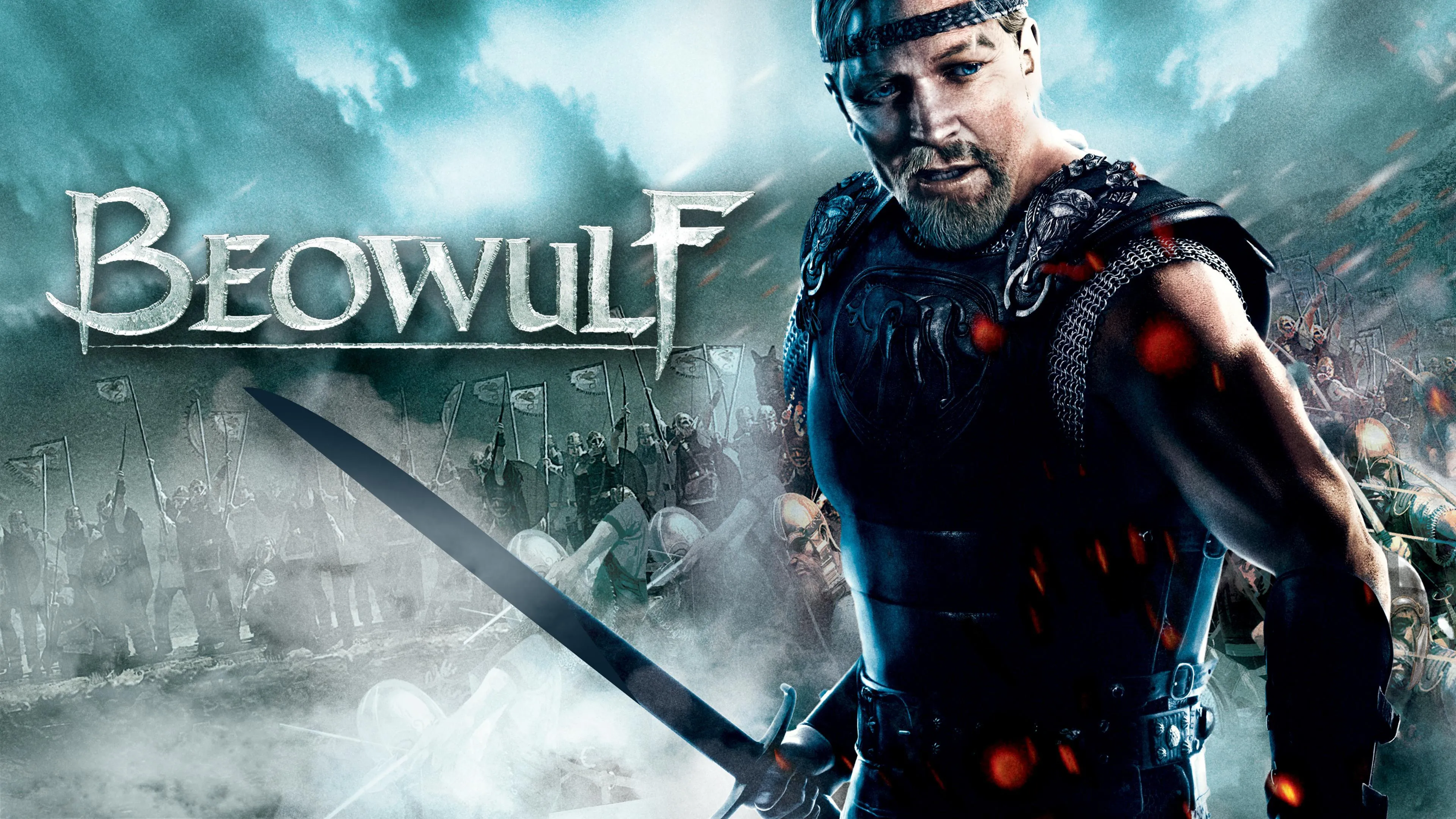Beowulf (2007)