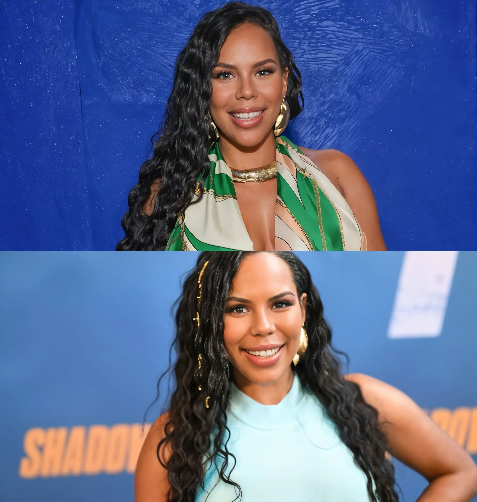RHOA Star Kelli Ferrell is Sued Over $26,000 in Unpaid Credit Card Bills as She Responds to the Lawsuit