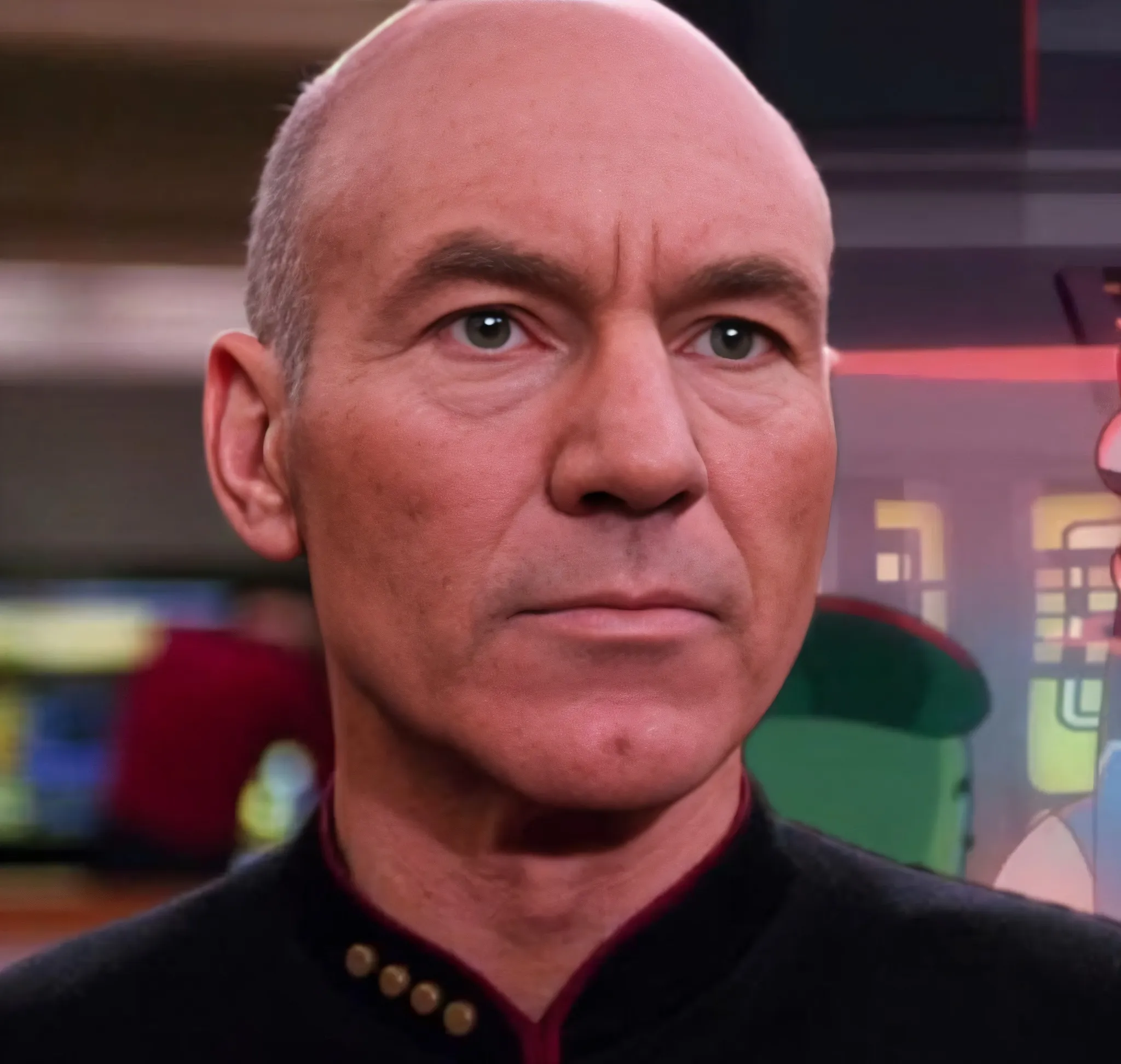 Star Trek Just Introduced a Secret Starfleet Branch It Hid for Over 30 Years