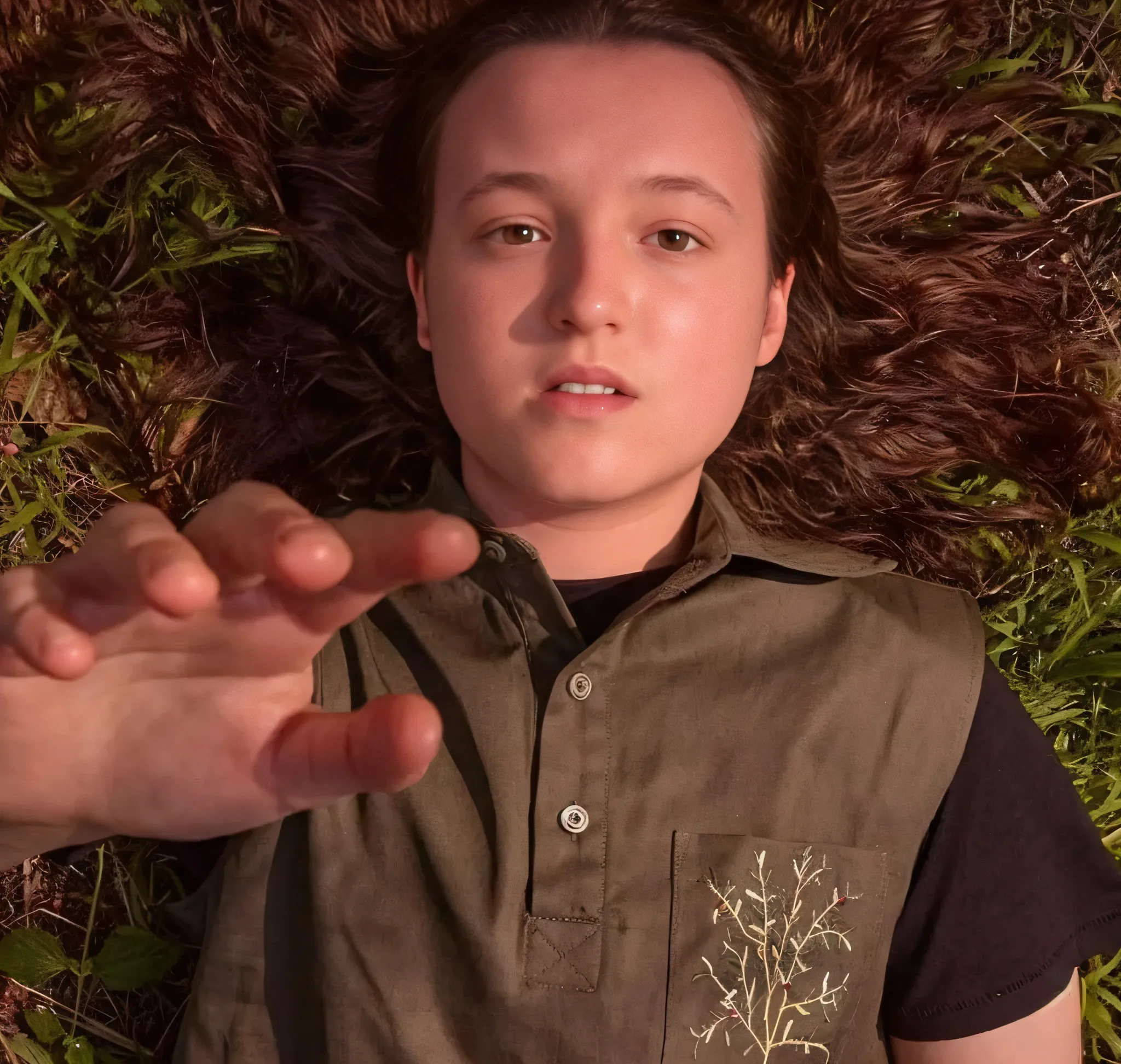 'The Last of Us' House Cleaning Continues as Game Writer Halley Gross Exits