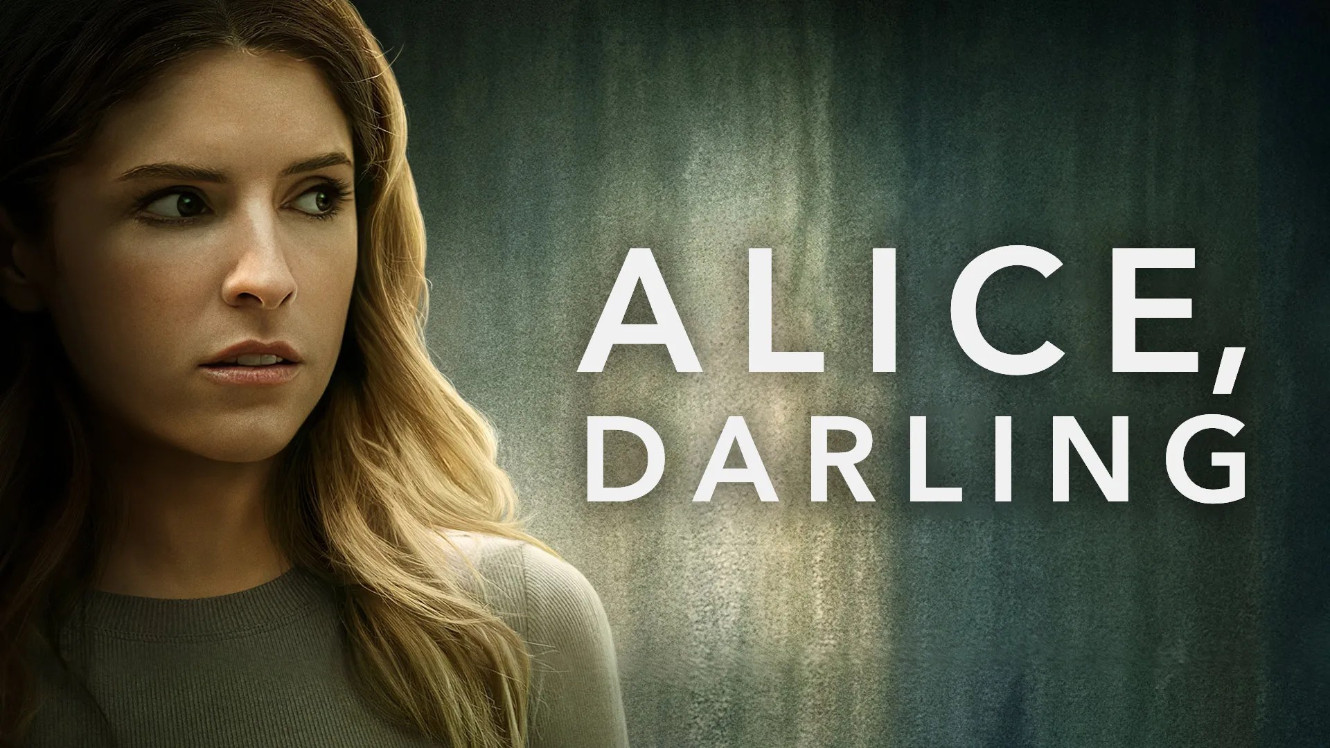 Alice Darling