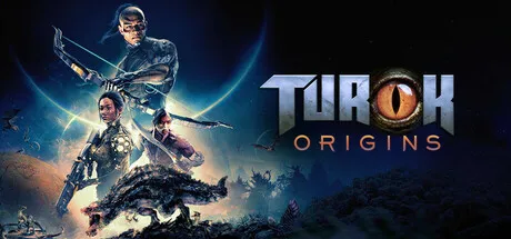 Turok: Origins (2024) – Before the Warrior, There Was the Wilderness