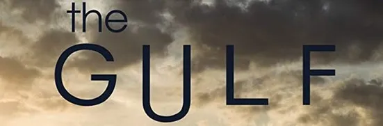 The Gulf (2019–2021) – Truth Doesn’t Float. It Sinks.