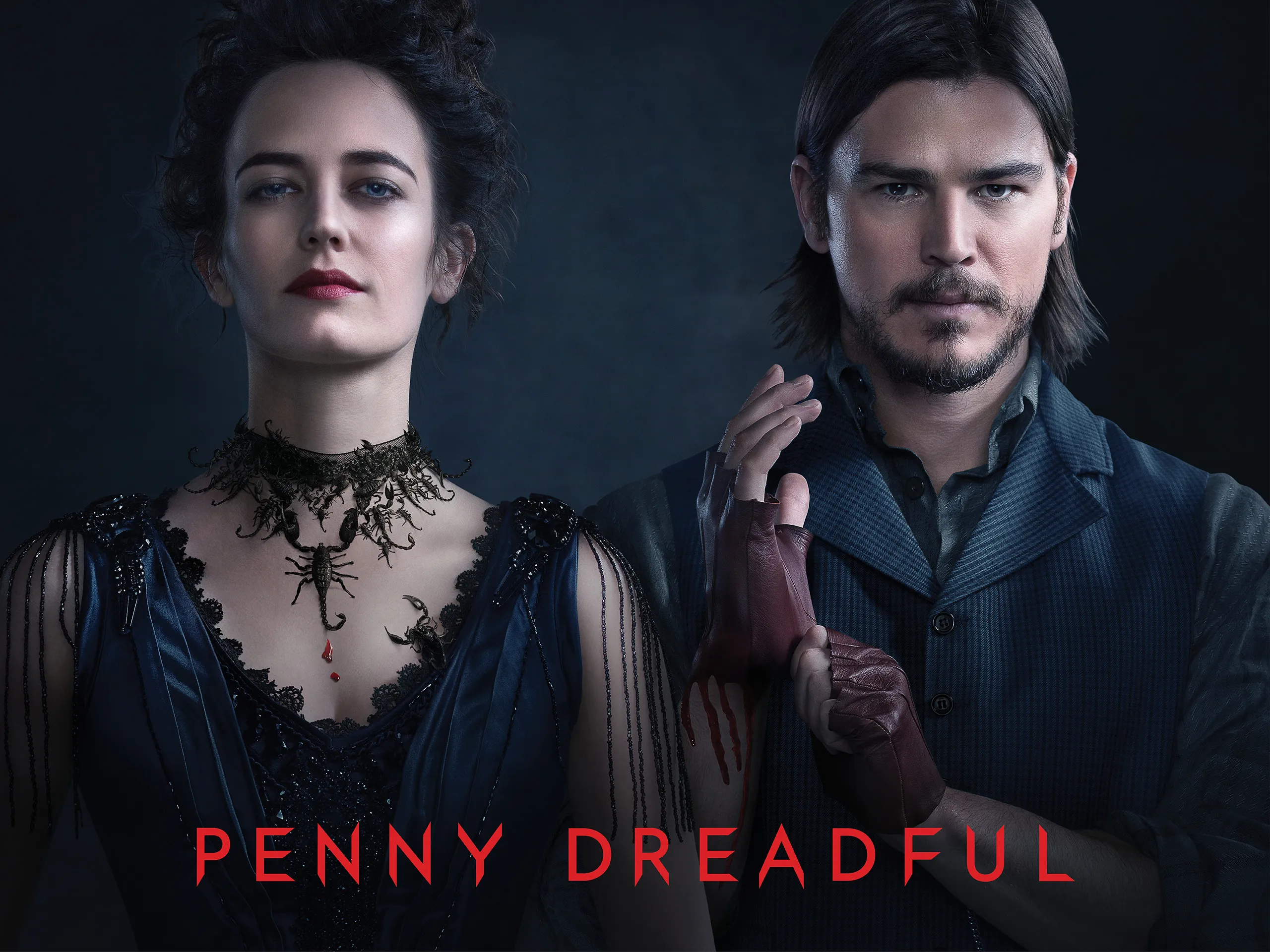 Penny Dreadful Penny Dreadful