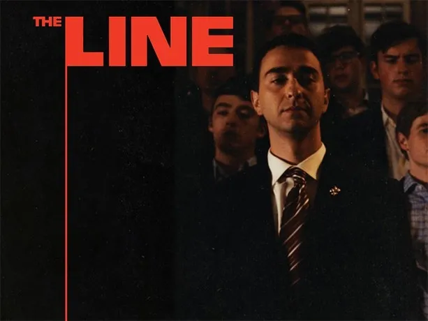 The Line (2023) – Brotherhood Built in Blood. Boundaries Measured in Morality.