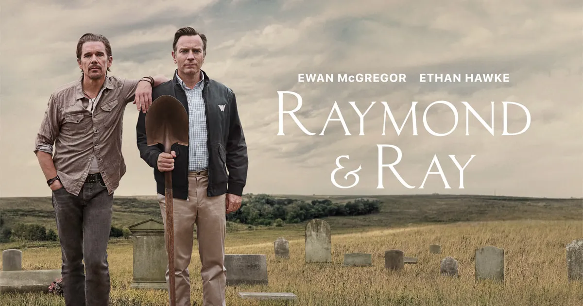 Raymond and Ray