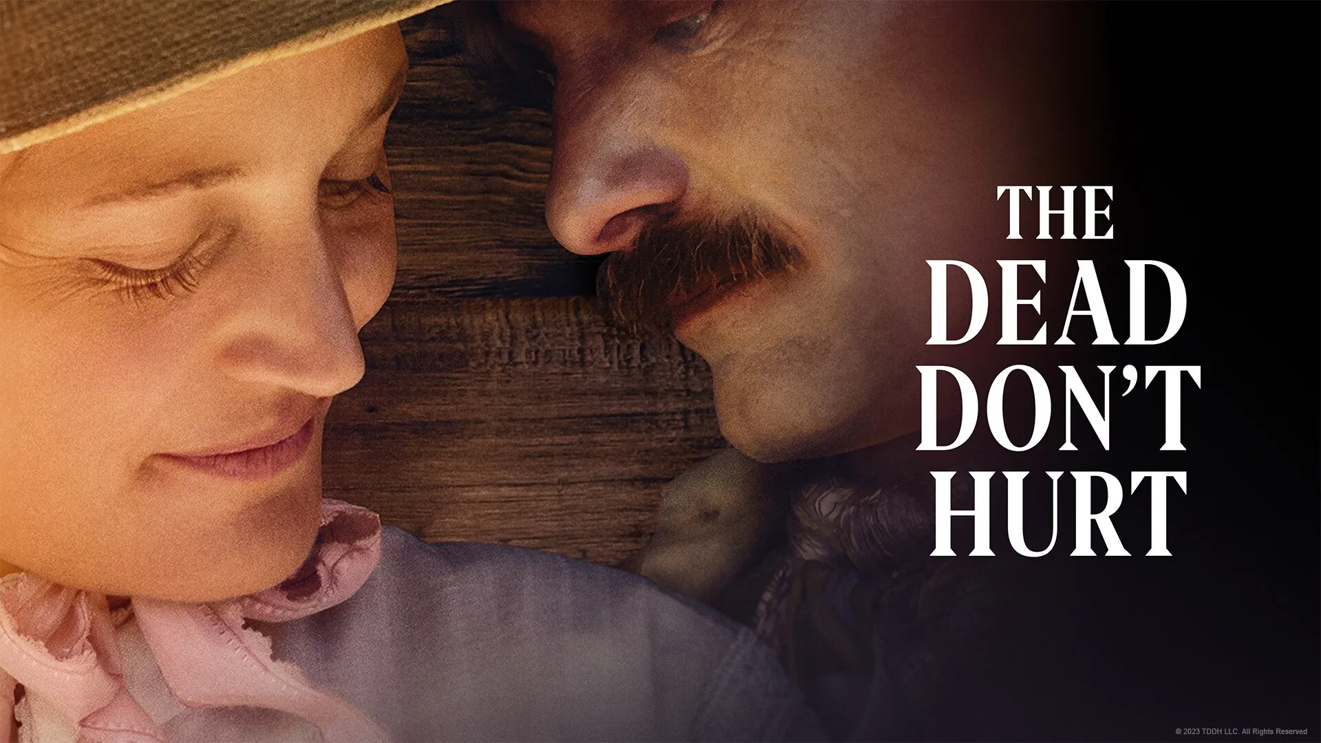 The Immigrant (2013)
