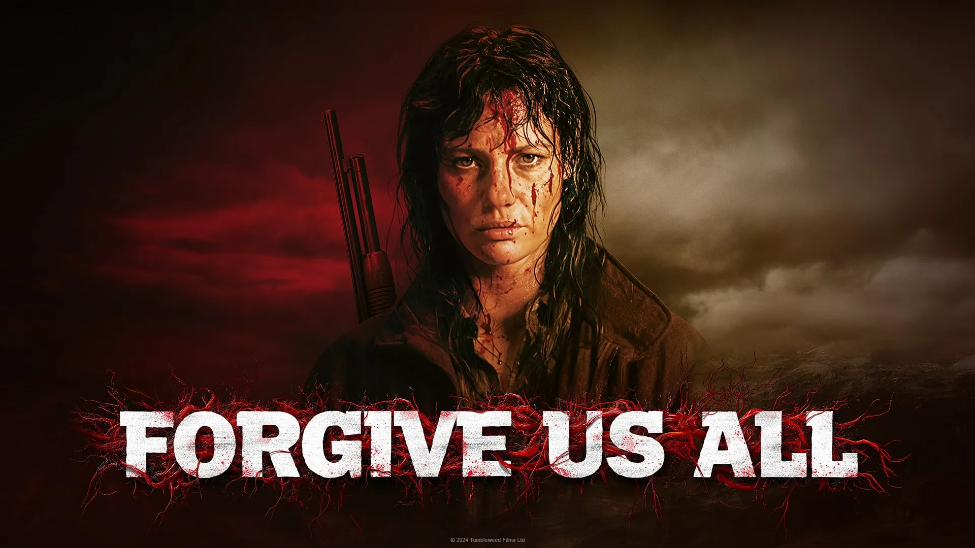 Forgive Us All