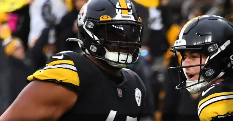 Recent Steelers Departure Listed Among NFL’s ‘Most Overpaid’ Players