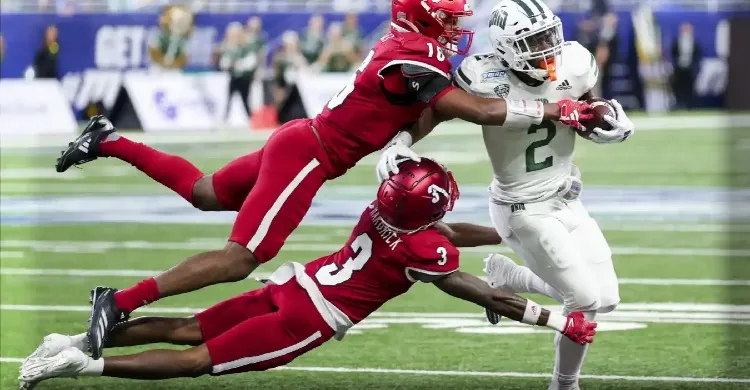 Lions Predicted to Part Ways With Rookie RB After 1,200-Yard Season