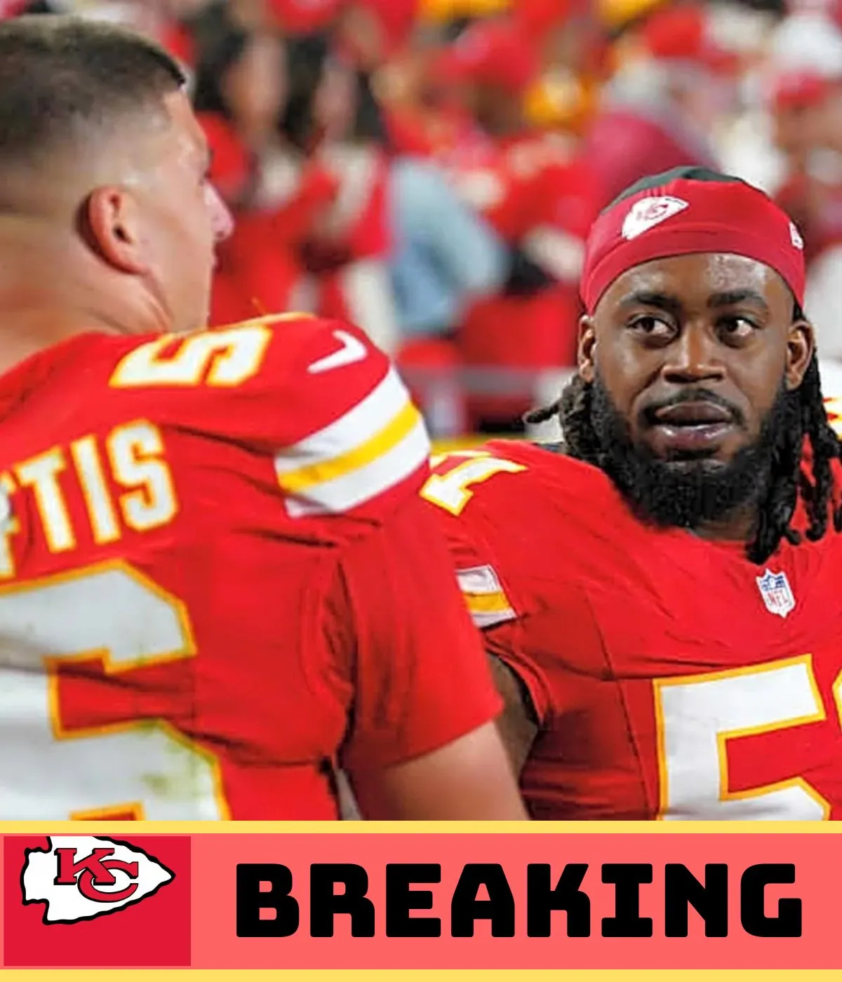 Is the Kansas City Chiefs' Defense Underrated?