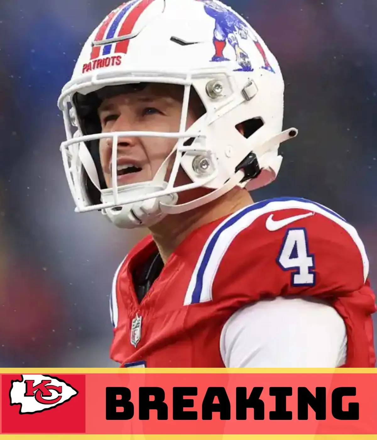 Chiefs Predicted to Part Ways With 2,200-Yard Quarterback at Final Cuts