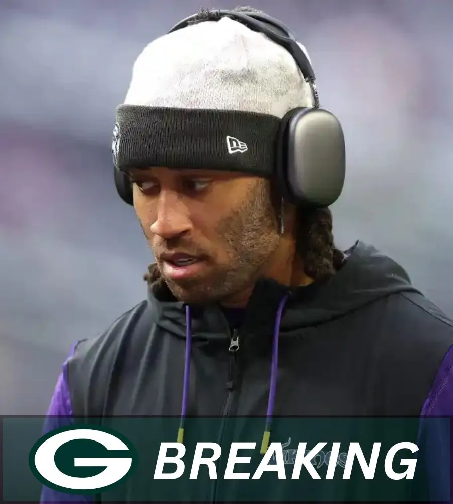 Packers Urged to Sign Former Defensive Player of the Year to Solidify Secondary
