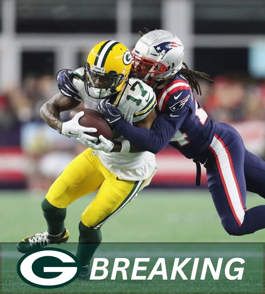 BREAKING: Packers Urged to Sign Former Defensive Player of the Year to Solidify Secondary