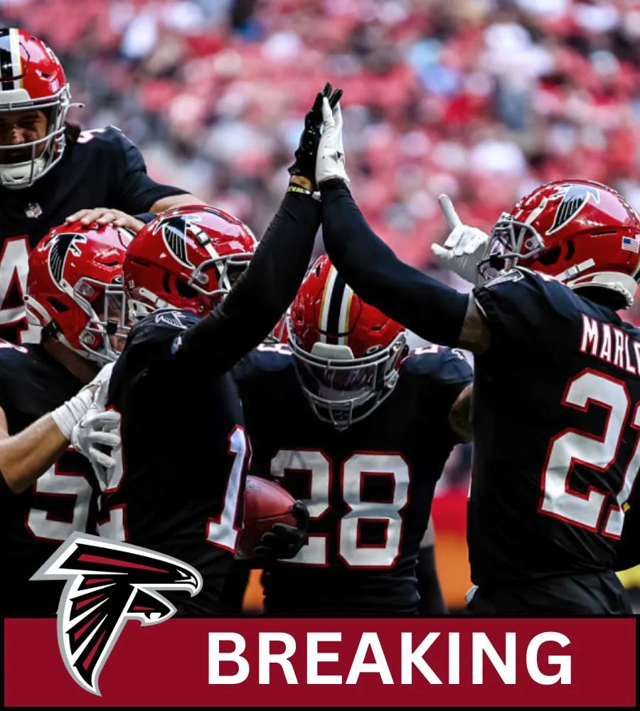 Falcons Have Two Players on ESPN All-Time Draft List