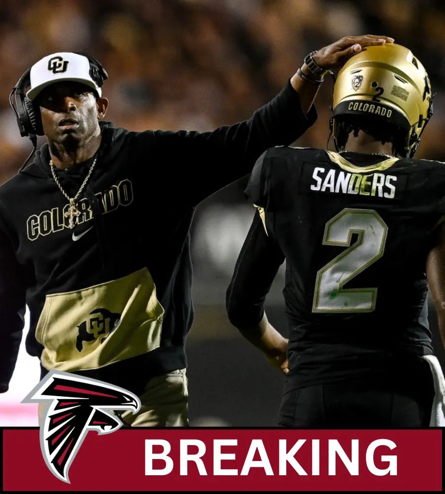 Deion Sanders leads seven Falcons draft picks ranked best all time by ESPN