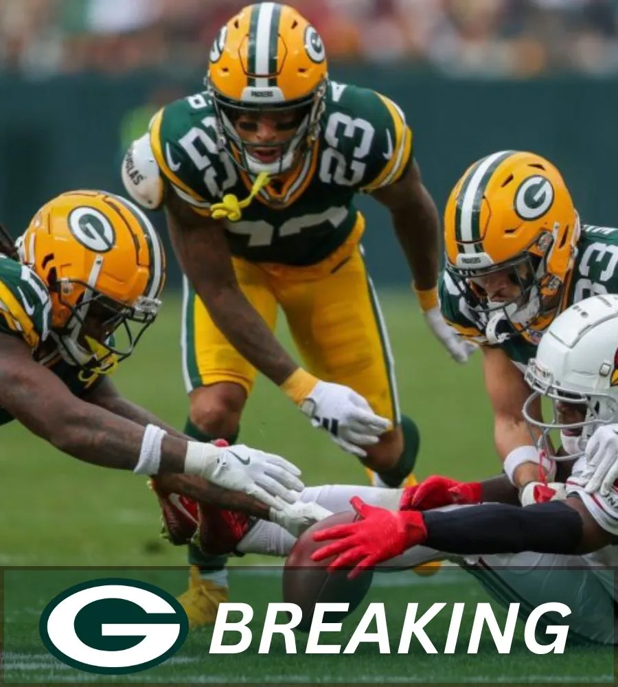 BREAKING: Packers Playmaker’s ‘Sneaky’ Breakout Opportunity in 2025