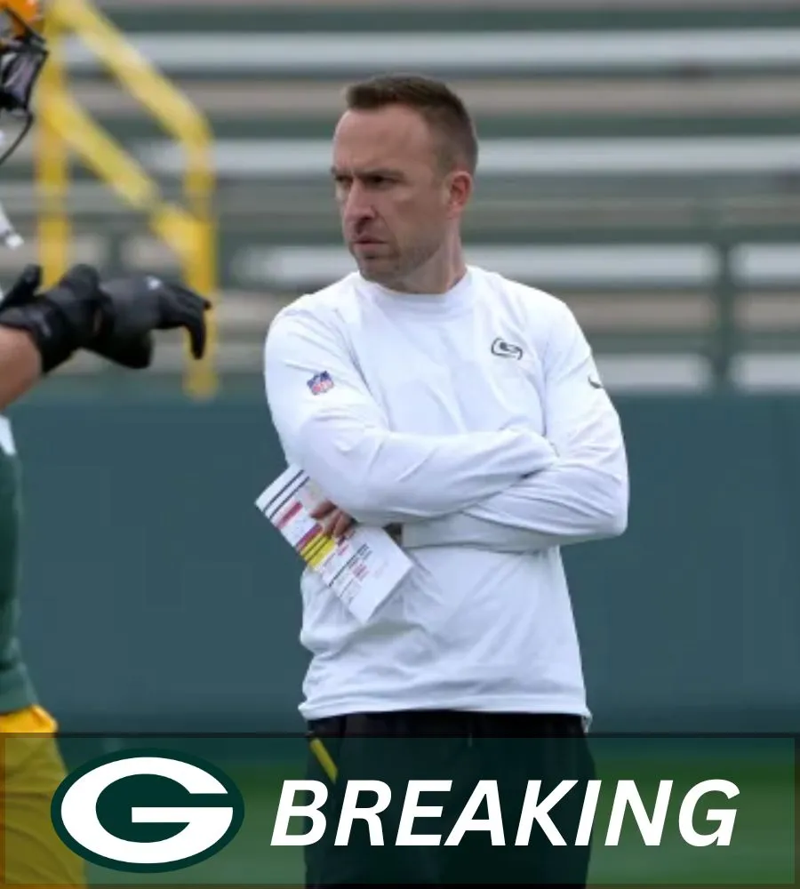 Packers Named Possible Landing Spot For Former No. 1 Overall Pick