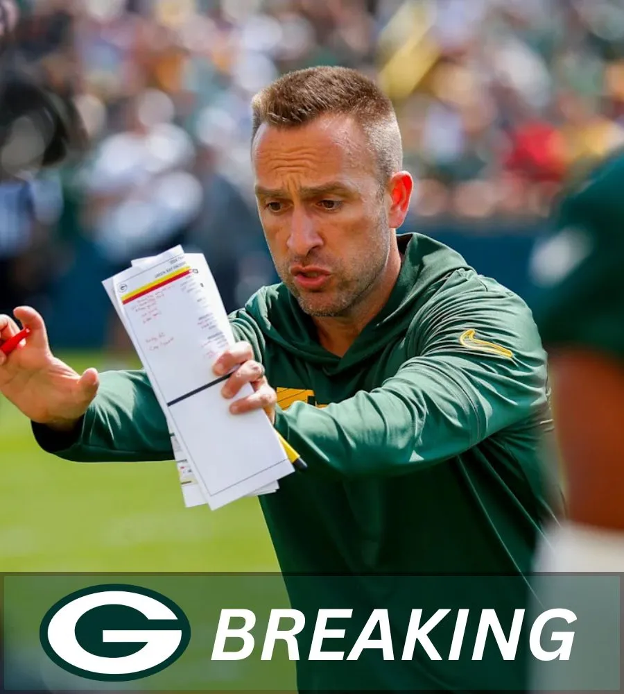 BREAKING: Packers Named Possible Landing Spot For Former No. 1 Overall Pick