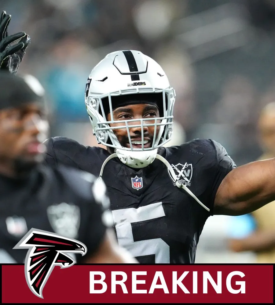 Falcons already regret not making this free agent move this offseason