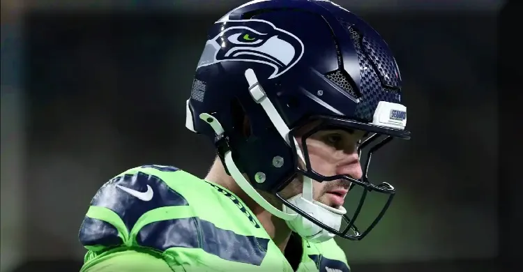 Vikings Face Major Question With QB Sam Howell Heading Into Training Camp