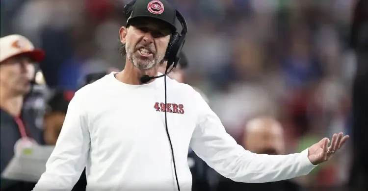 49ers Stalwart May Be in for ‘Sizable Raise’ After 2025 Season