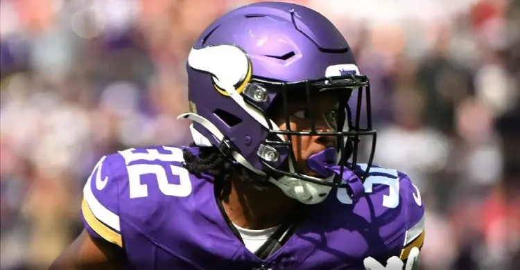 Vikings Predicted to Part Ways With $4 Million Playmaker