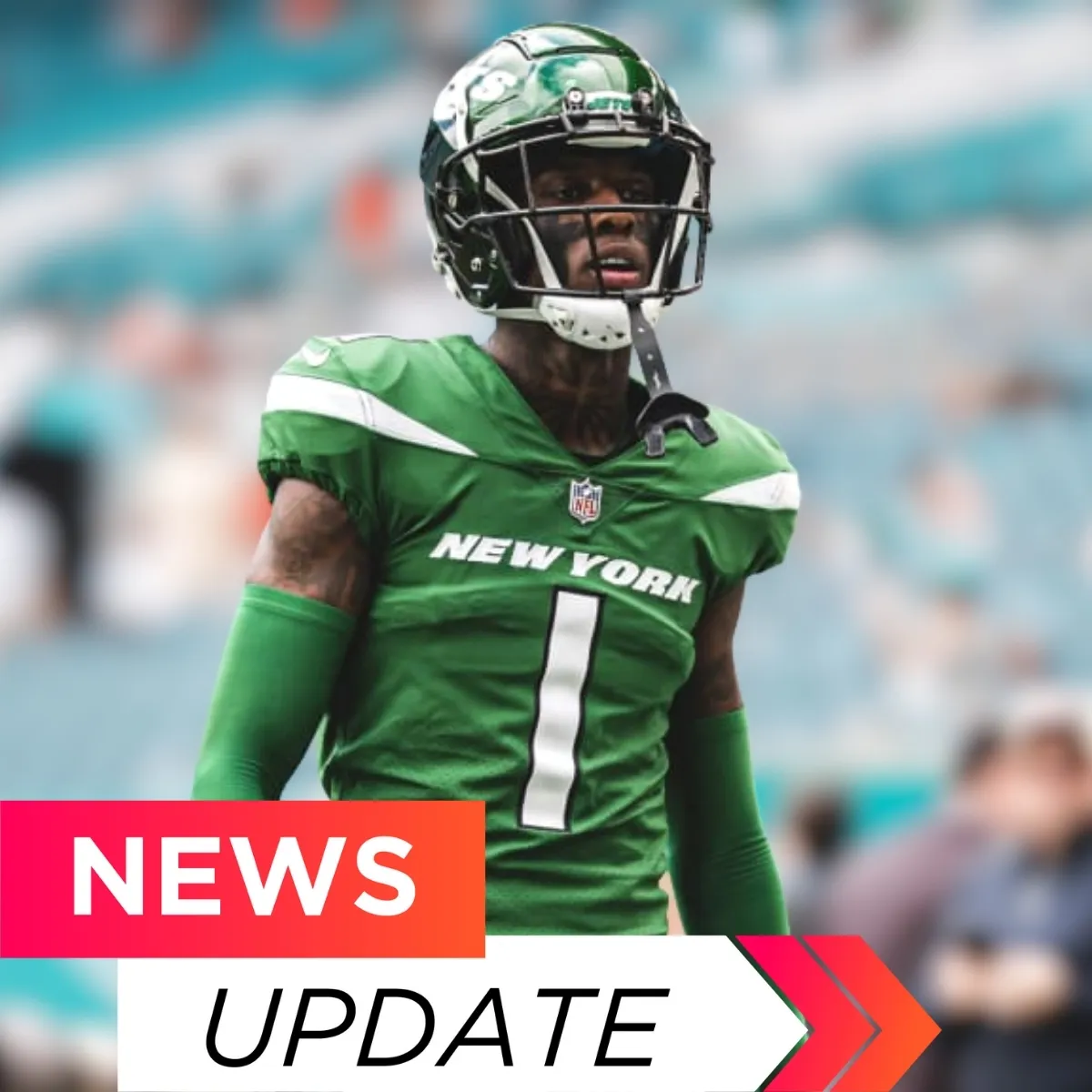 Jets Star Ready to Prove He’s Worth a Contract Extension