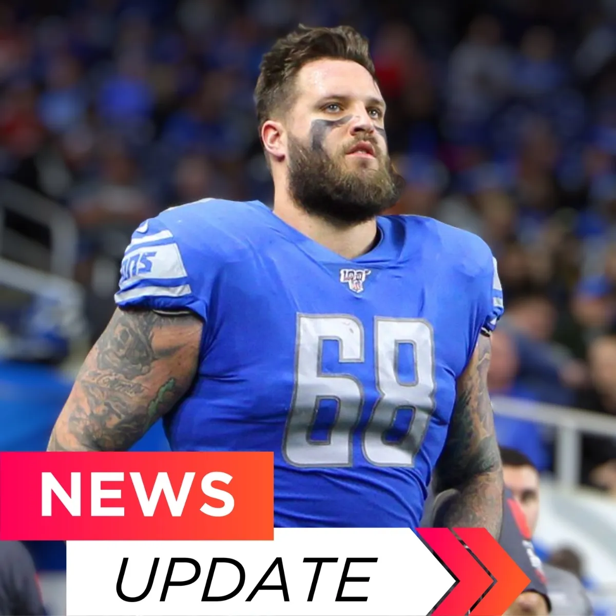 Analyst Lists Lingering Concern Regarding Key Lions Unit