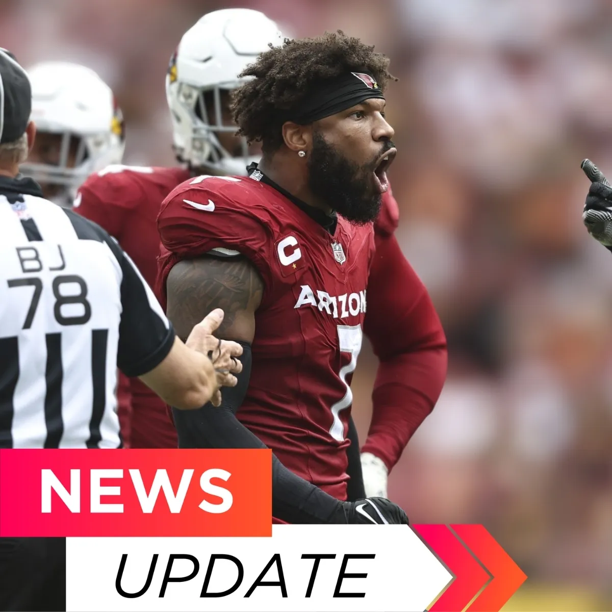 Cowboys Urged to Make ‘Major Upgrade’ With $18 Million LB From NFC West