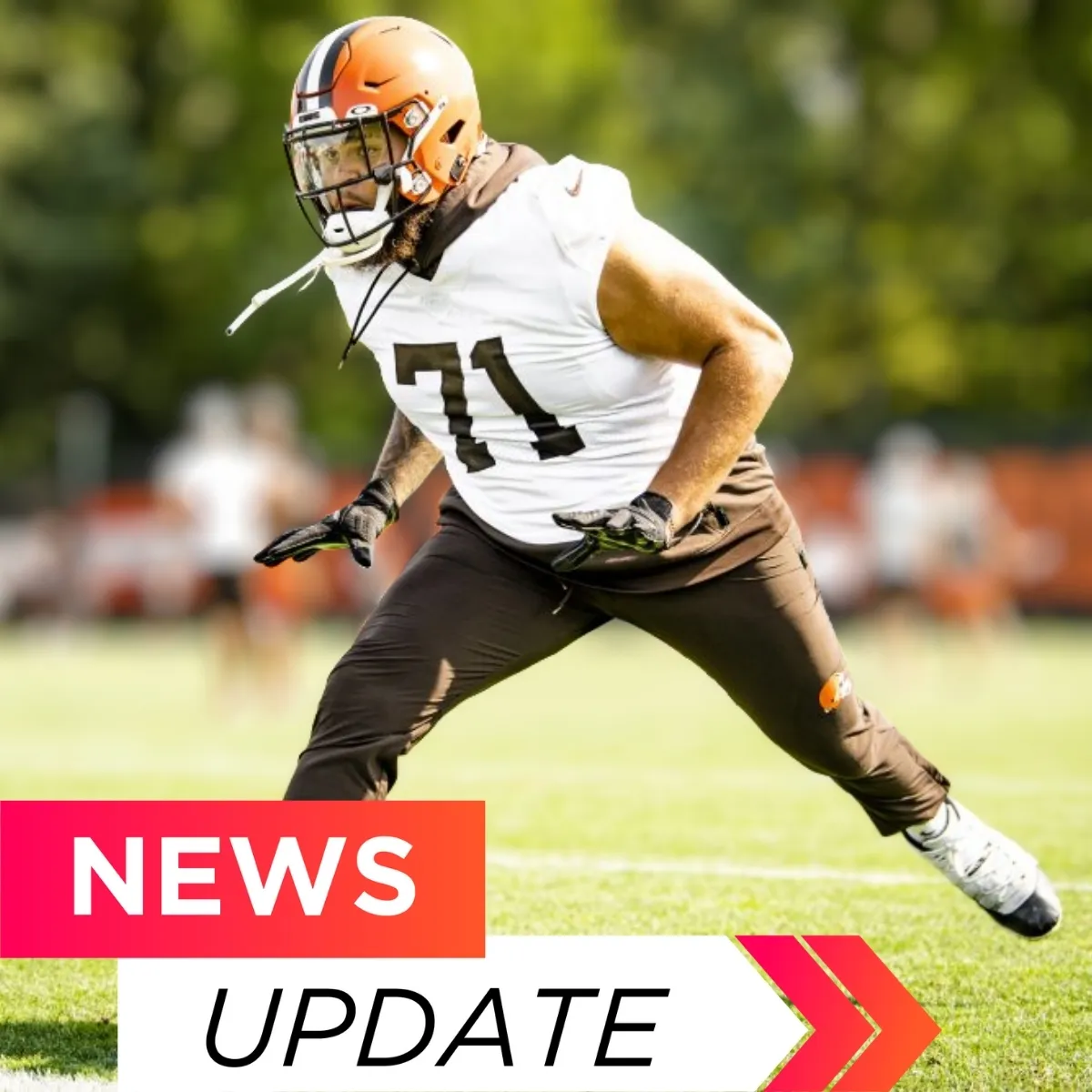 Jets Could Land Ideal Armand Membou Insurance In Free Agency