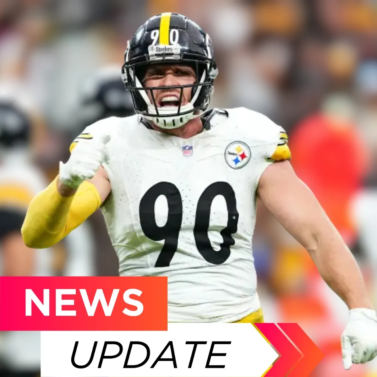 Bears Trade Pitch Urges Chicago to Pull Off Khalil Mack 2.0-Type Blockbuster