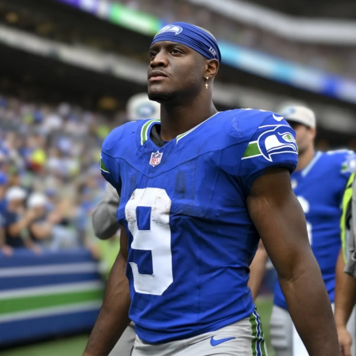 Why Seattle Seahawks RBs could see roles expanded under Klint Kubiak