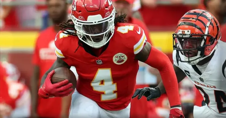 Chiefs Reporter Posts Clear Update on Rashee Rice Court Date, Possible Suspension