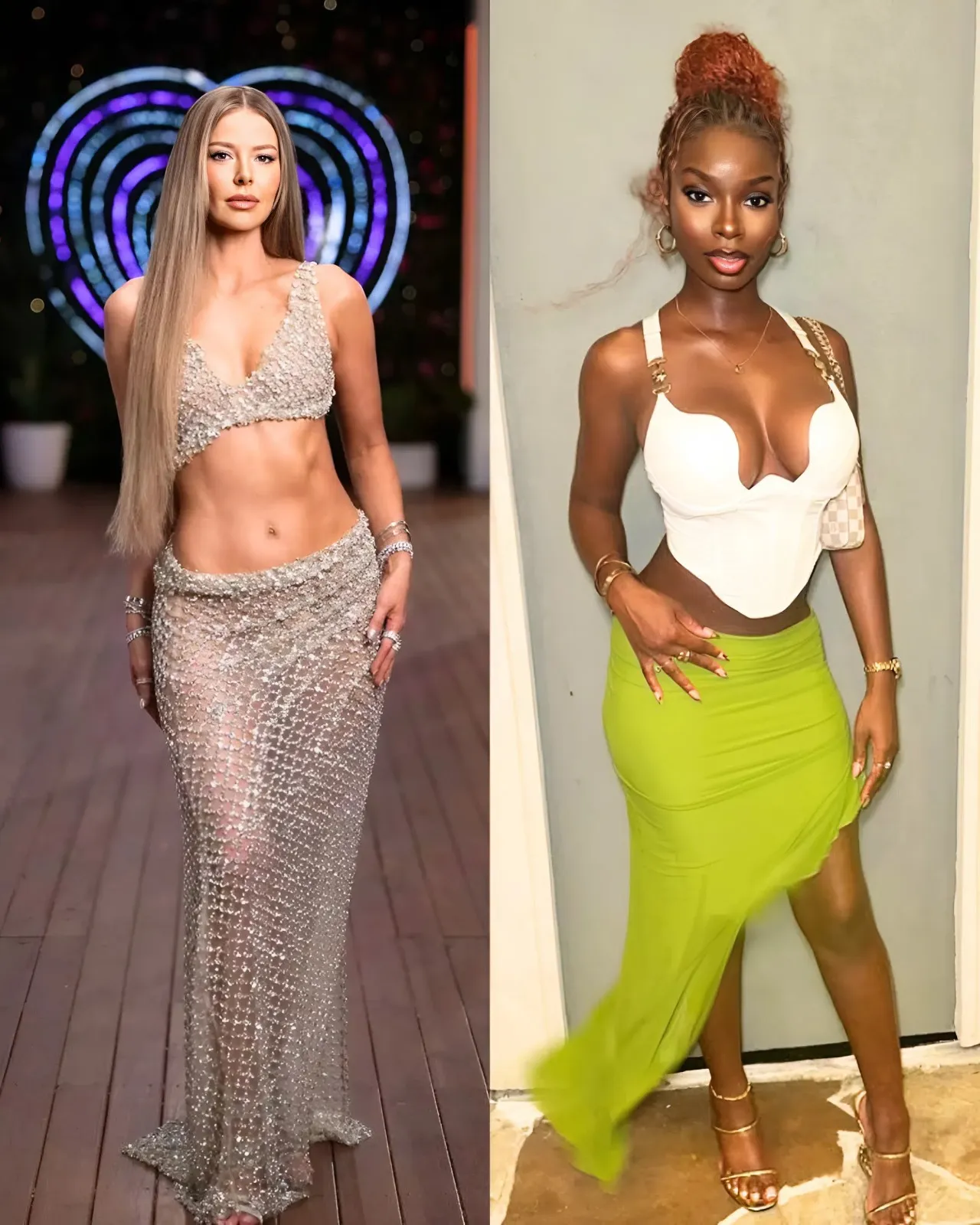 Ariana Madix Reveals What She’d Say to Olandria Carthen, Who She’s Shipping on Love Island, and Reacts to All the Kissing & Resurfaced Vanderpump Rules Clips