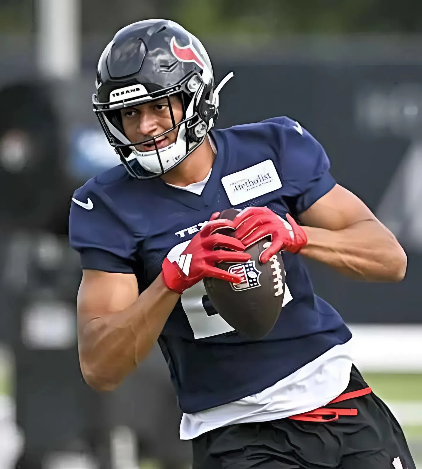 Houston Texans Rookie Given Bullish Year One Prediction