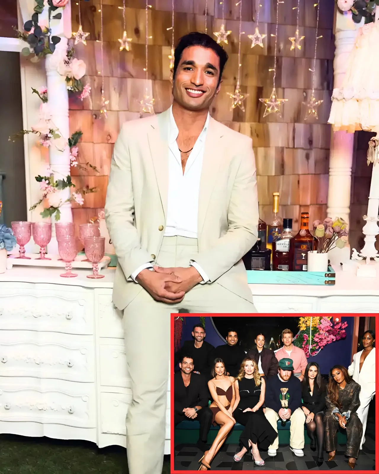 Imrul Hassan Shades Summer House Costars as “Mean Girls,” Accuses Bravo of Being “So Disrespectful” for Cutting Out Key Scene