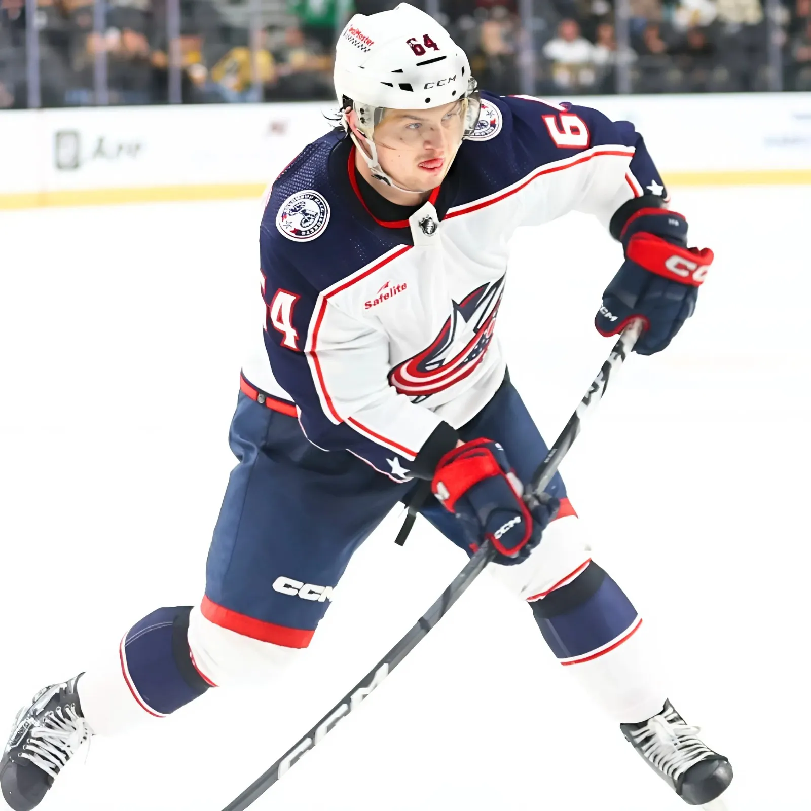 Rangers sign Trey Fix-Wolansky to one-year contract