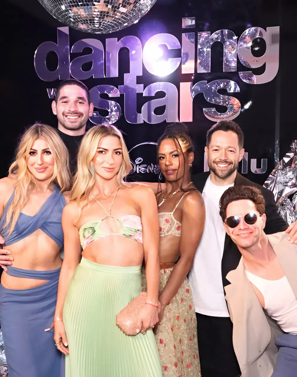 DWTS Pros Open Their Fridges and Their Lives: Adorable Kids, Spoiled Pets, and Shocking Favorites Revealed in Viral Challenge