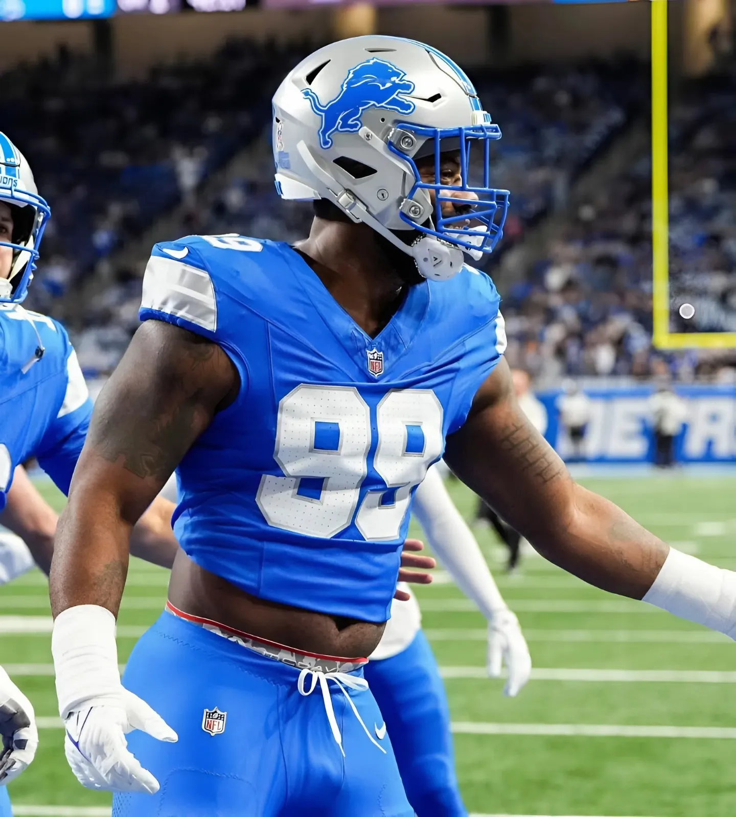 Bears Predicted to Land Star Divisional Rival Defender in Free Agency
