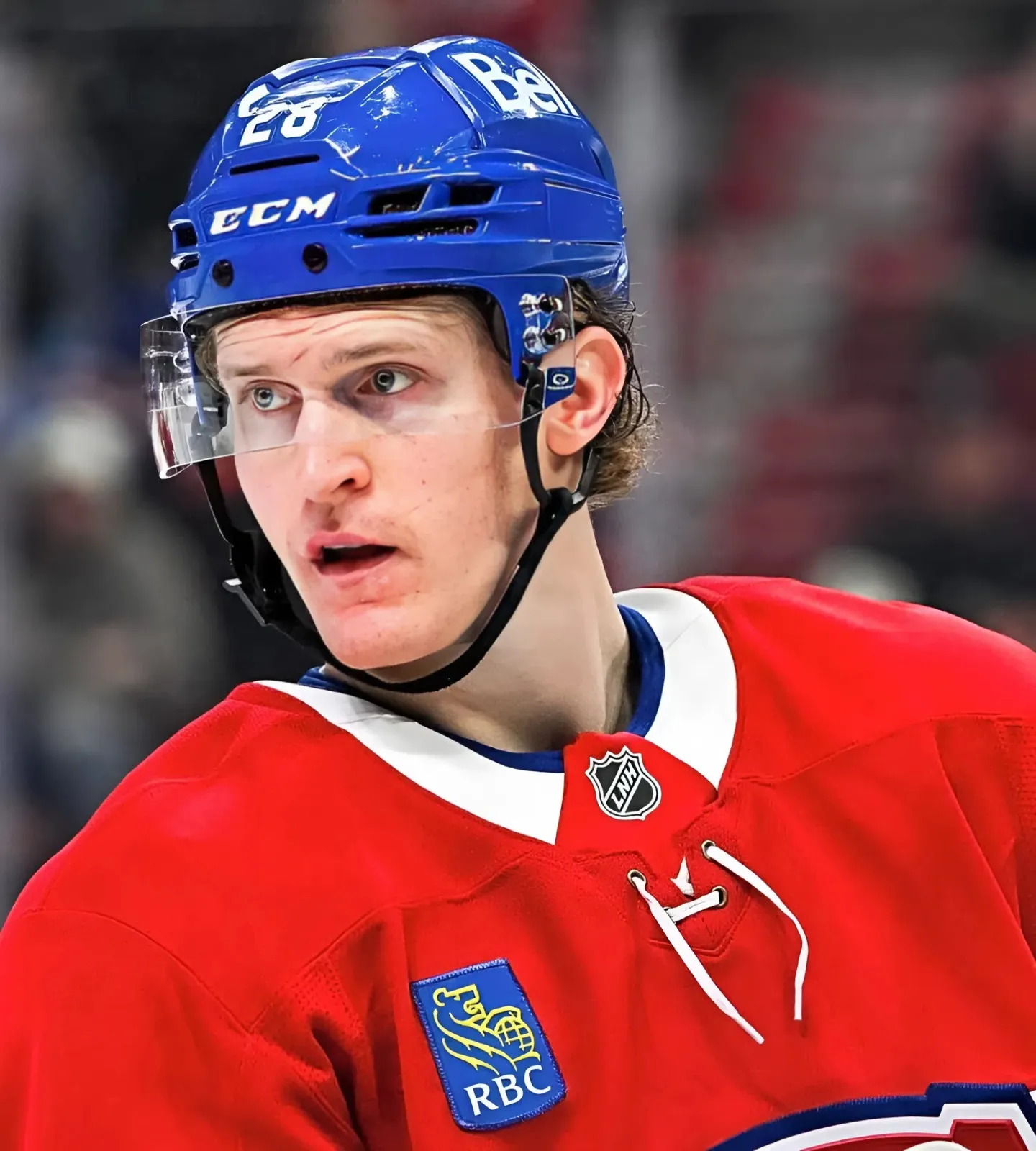 Canucks rumoured offer for UFA Christian Dvorak was 3 years at $4 million annually