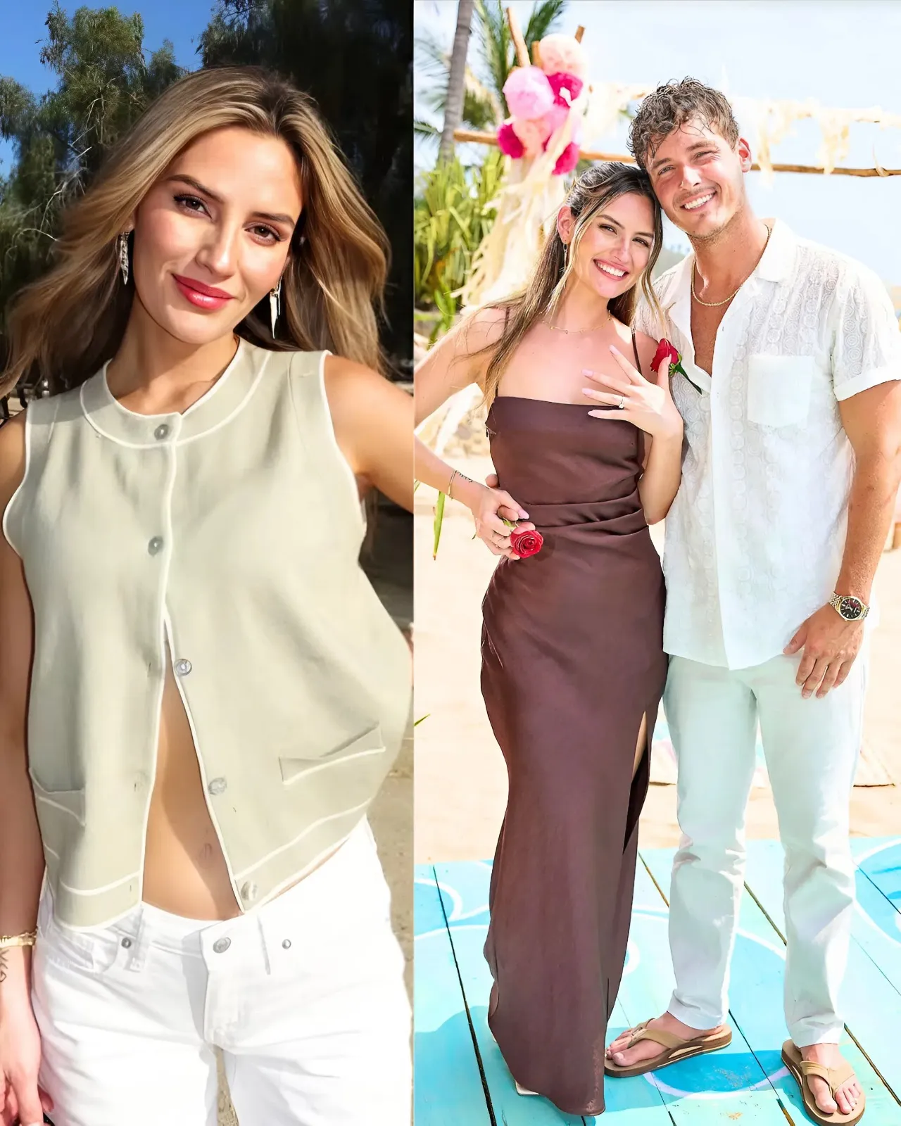 Kat Izzo Finally Reveals What Went Wrong With John Henry and Why She’s Risking It All With a Return to Bachelor in Paradise