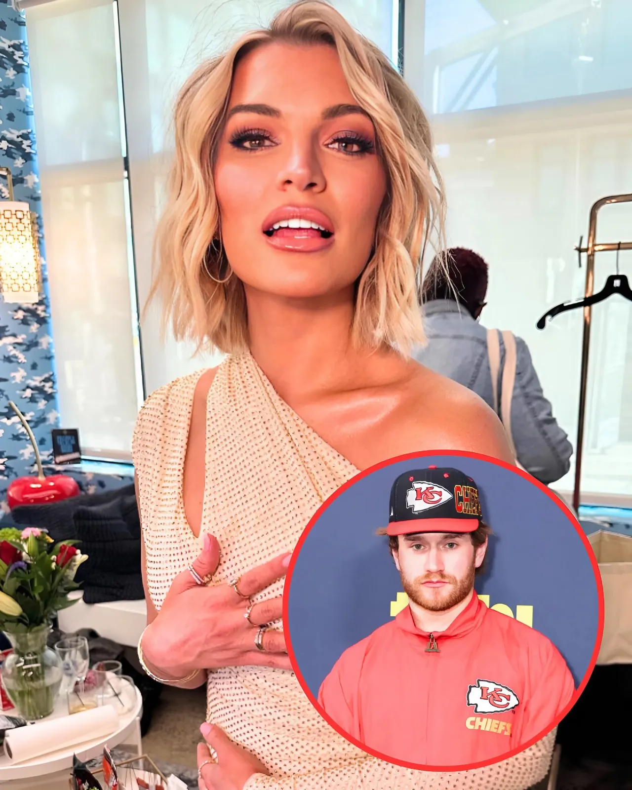 Summer House’s Lindsay Hubbard Reveals ‘Contract’ She Made West Wilson Sign After They First Met