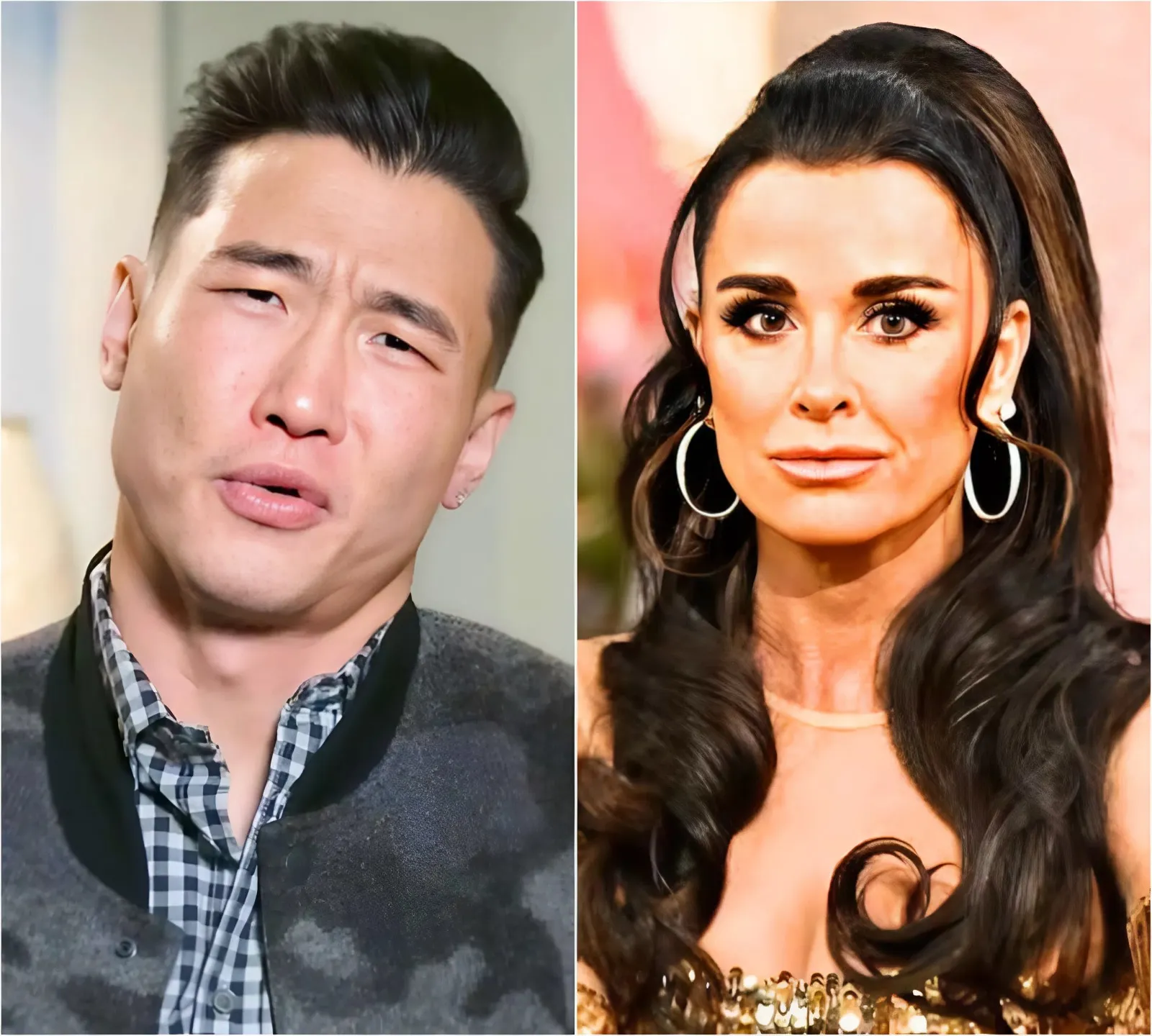 Love Hotel’s Joel Kim Booster SLAMS Kyle Richards as Overrated, Reignites Shannon Drama, and Demands Ashley Darby Leave RHOP: “It’s Time”