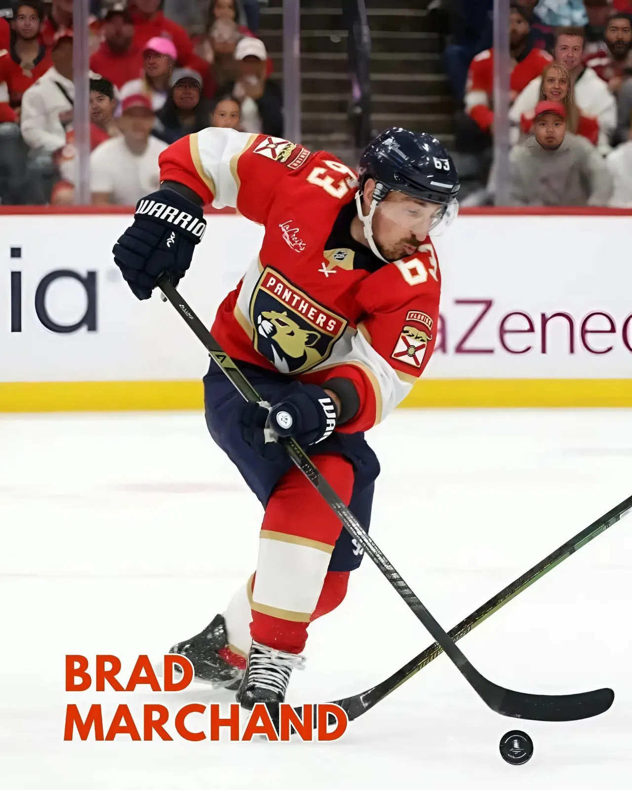 Brad Marchand Reportedly Pulls Off Epic Troll Job on the Maple Leafs