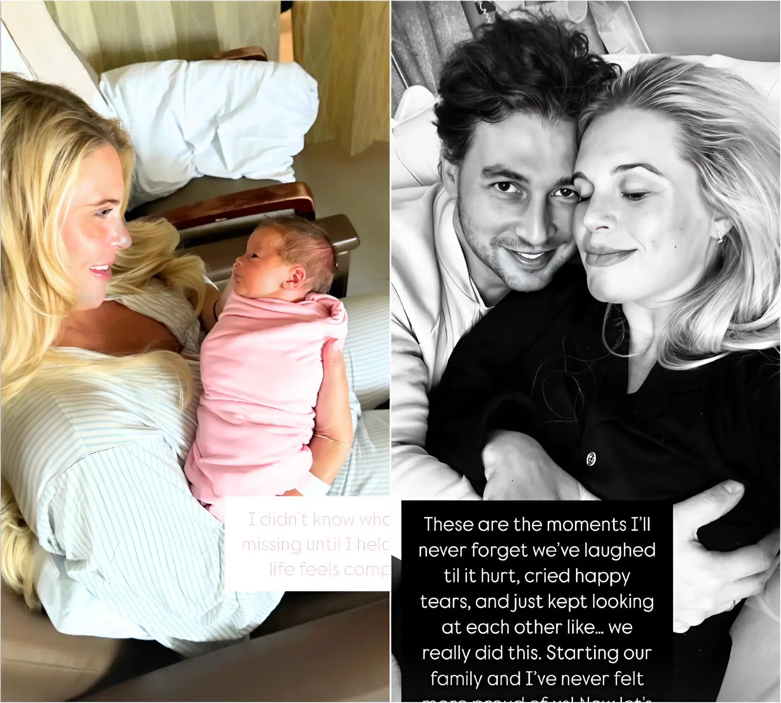 Just Days After Giving Birth, Madison LeCroy Is Already Planning Baby #3: Says She’s Choosing Grace Over Pressure
