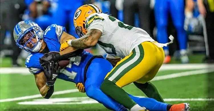 Packers Playmaker’s ‘Sneaky’ Breakout Opportunity in 2025