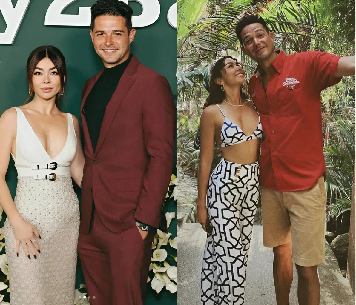 Wells Adams Says His ‘Bachelor’ Days Inspired Dates With Sarah Hyland